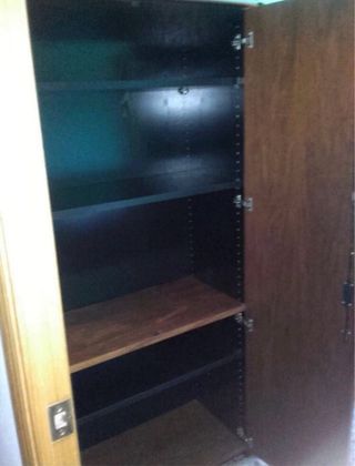 Armarios de despacho