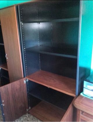 Armarios de despacho