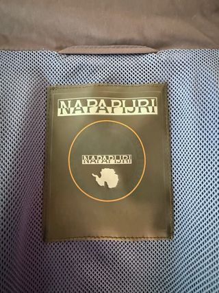 Chaqueta Napapijri entretiempo