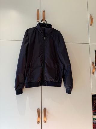 Chaqueta Napapijri entretiempo