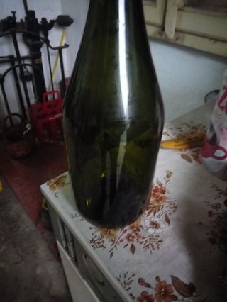 Bottiglioni vino 1,5L usati