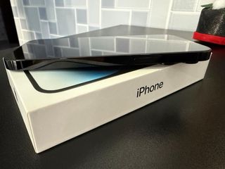 iPhone 14 Pro Max Negro