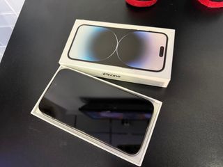 iPhone 14 Pro Max Negro