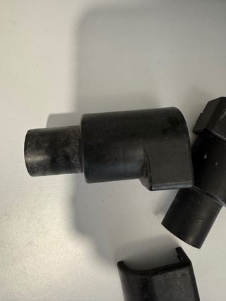 Adaptadores Bugaboo Camaleon