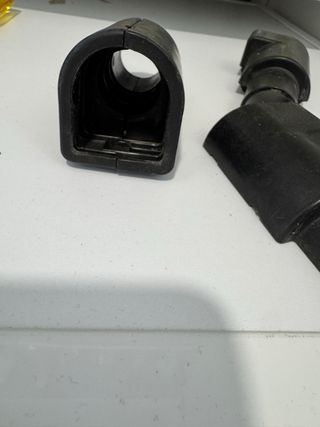 Adaptadores Bugaboo Camaleon