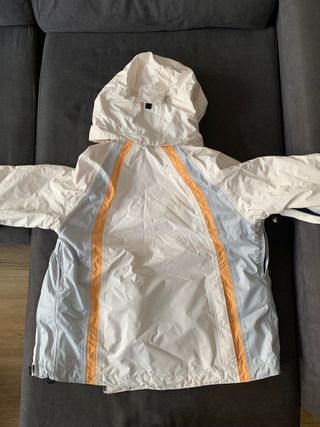 Chaqueta de nieve Roxy