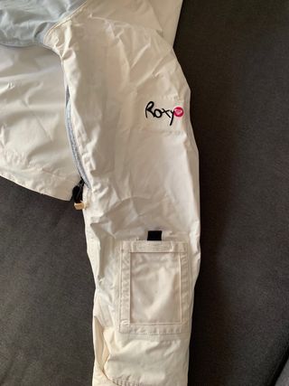 Chaqueta de nieve Roxy