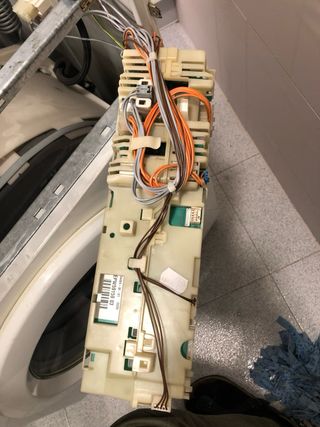 Electricista de Gracia