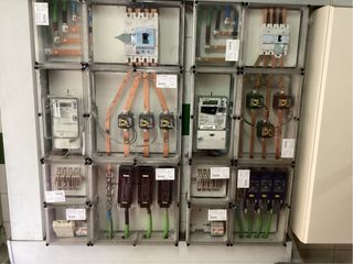 Electricista de Gracia