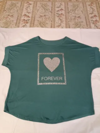 Maglia Maxi  o mini abito viscosa