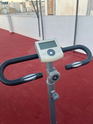 Bicicleta Estática Fitness