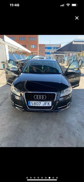 Audi A3 2010