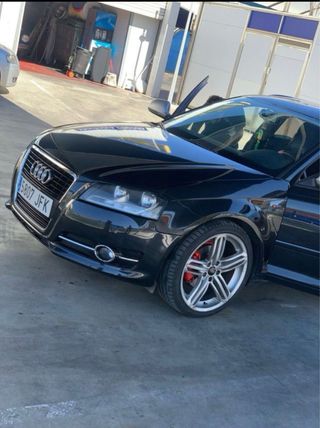 Audi A3 2010