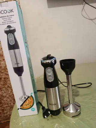 Batidora de mano DCOOK