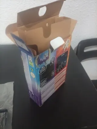 Nintendo 3DS XL Solgaleo Edición Especial