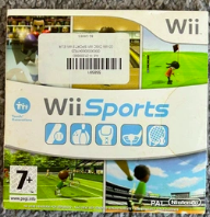 Wii Sports - Gioco Nintendo