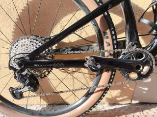 Bicicleta BH Lynx Race