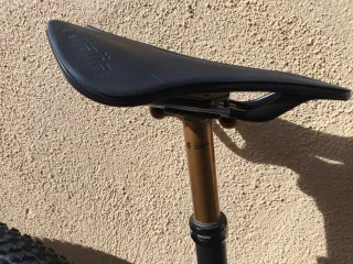 Bicicleta BH Lynx Race