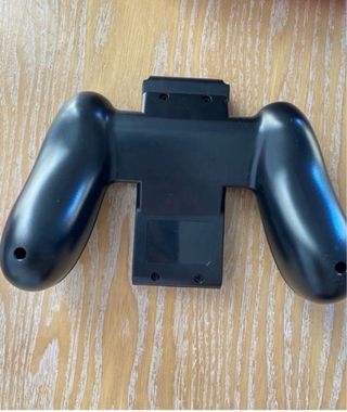 Pack joycons Mario + grip nintendo switch