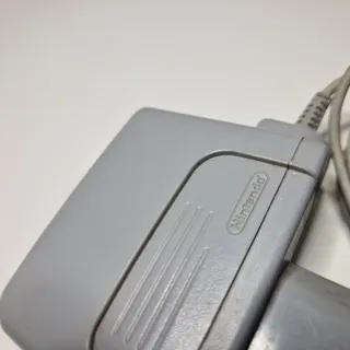 Caricatore Nintendo 3DS Originale