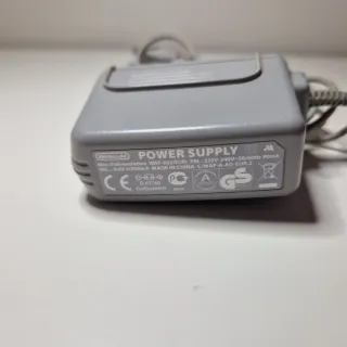 Caricatore Nintendo 3DS Originale