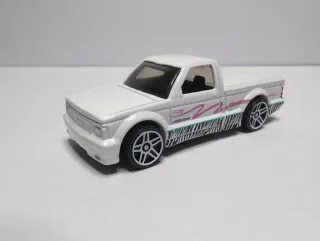 Hot Wheels 91 GMC Syclone