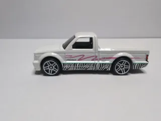 Hot Wheels 91 GMC Syclone