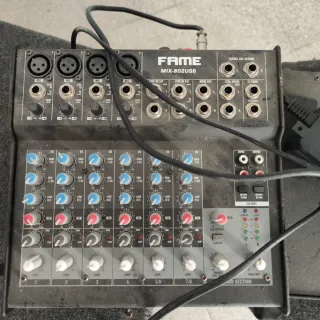 Lote Sonido para local