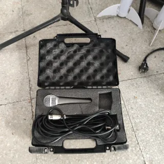 Lote Sonido para local