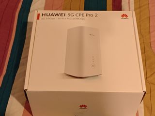 Huawei 5G Router H122-373  Wi-Fi 6 + Prestazioni
