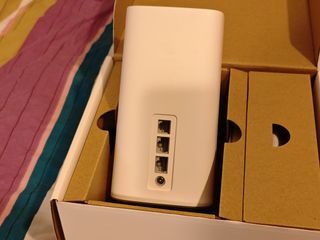 Huawei 5G Router H122-373  Wi-Fi 6 + Prestazioni