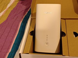 Huawei 5G Router H122-373  Wi-Fi 6 + Prestazioni