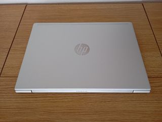 Portátil HP Probook 440 G7 i7 32GB RAM