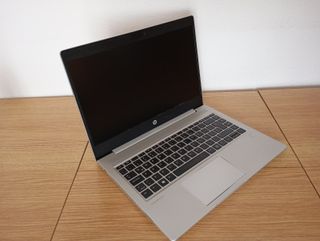 Portátil HP Probook 440 G7 i7 32GB RAM