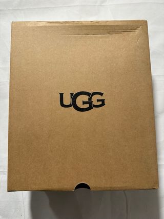 UGG Tasman Altas Grises Talla 39