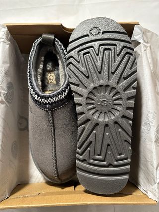 UGG Tasman Altas Grises Talla 39
