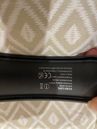 Auriculares Bluetooth EURO LIFE BT 5.0