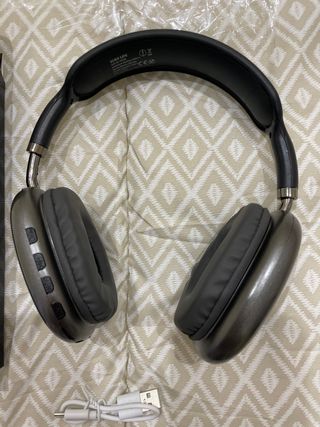 Auriculares Bluetooth EURO LIFE BT 5.0