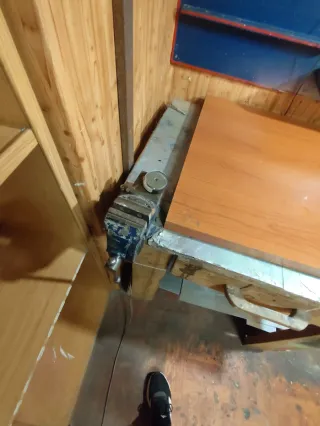 Alquiler trastero 12m2,grande