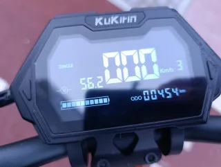 Patín Kukirin G2 Máster