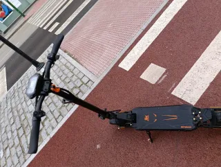 Patín Kukirin G2 Máster