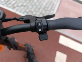 Patín Kukirin G2 Máster