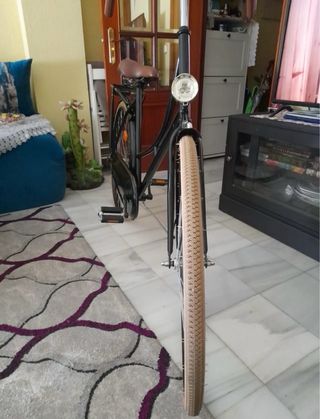 Bicicleta Clásica Estilo Grand 1888