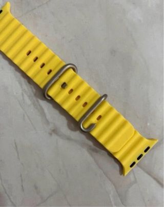Correa OCEAN Apple Watch Ultra Calidad Superior