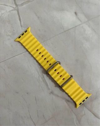 Correa OCEAN Apple Watch Ultra Calidad Superior