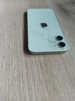 iPhone 12 mini