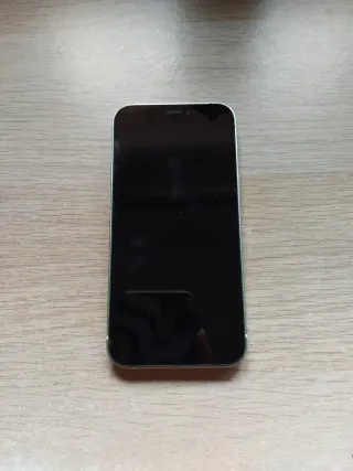 iPhone 12 mini