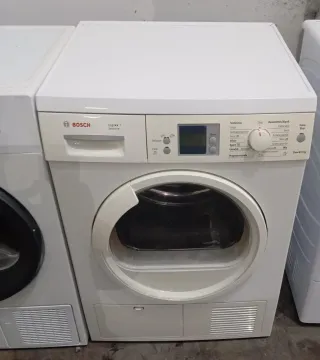 Secadora Bosch Logixx 7 Sensitive