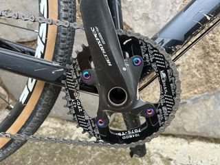 Bicicleta Gravel Scott para iniciarse