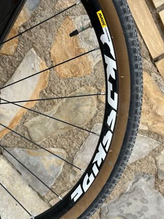 Bicicleta Gravel Scott para iniciarse